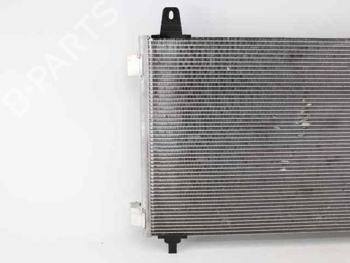 AC radiator OPEL CORSA F (P2JO) 1.2 MHEV | BP32653734M32