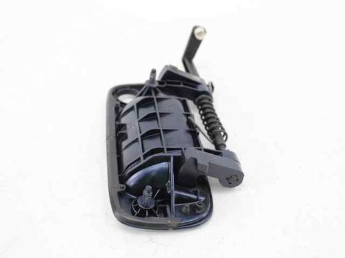 Front left exterior door handle PEUGEOT 406 Break (8E/F) 1.9 TD | BP19217259C128 