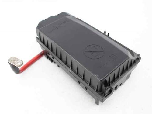 Used Fuse box OPEL ASTRA J Sports Tourer (P10) 1.3 CDTI (35) (95 hp) 31606211