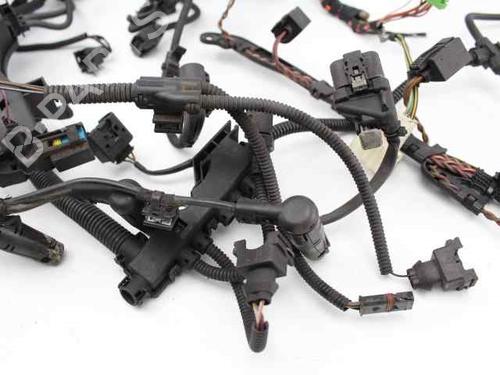 Wiring harness BMW 1 (E87)  | BP19223984E16 