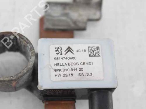 Cable CITROËN C4 CACTUS 1.2 THP 110 | BP36029311E12 - Image 5