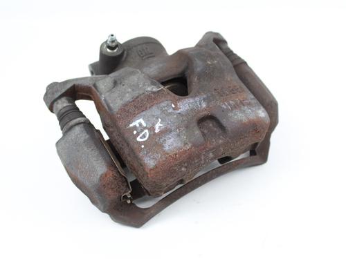 Used Right front brake caliper CHEVROLET AVEO Hatchback (T300) 1.2 (86 hp) 19214259