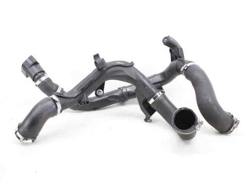 Intercooler-rør  AUDI A3 Sportback (8PA) S3 quattro (265 hp) 28446173