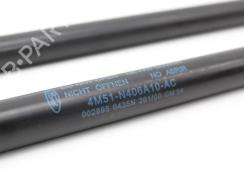 Tailgate lift support FORD FOCUS II Turnier (DA_, FFS, DS)  | BP19212423C138 