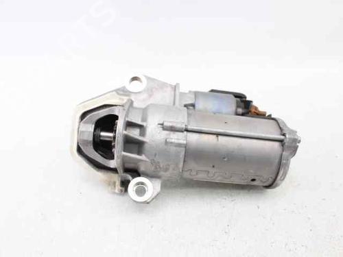 Starter OPEL ASTRA K (B16) 1.2 Turbo (68) | BP39700199M8 - Image 8