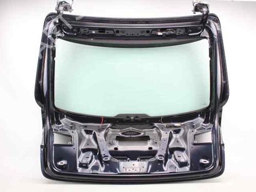 Tailgate AUDI A6 C7 (4G2, 4GC) 2.0 TDI | BP31348132C6 