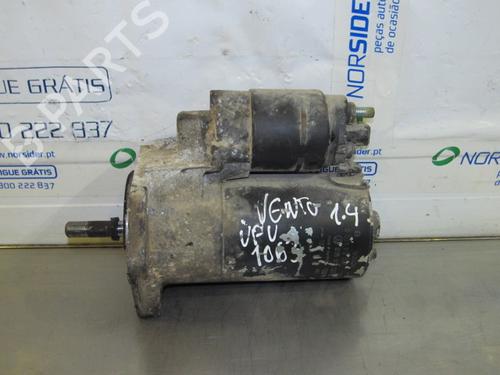 Used Starter VW GOLF III (1H1) [1989-2000]  19184451
