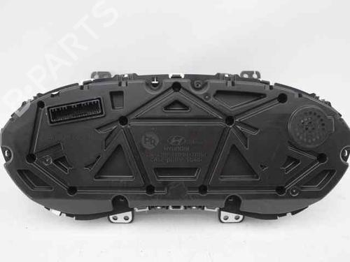 Instrument cluster HYUNDAI i20 II (GB, IB)  | BP19245762C47 
