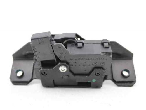 Tailgate lock OPEL ADAM (M13) 1.4 | BP31936131C101 - Image 4