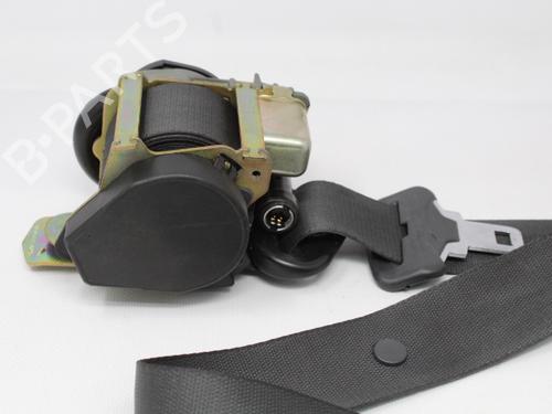 Rear right belt tensioner RENAULT LAGUNA II Grandtour (KG0/1_) 1.9 dCi (KG0G) | BP19204483C90 