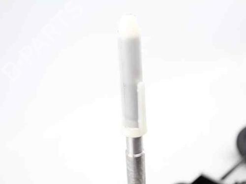 Gear lever PEUGEOT 208 I (CA_, CC_) 1.5 BlueHDI 100 | BP19240105M90 