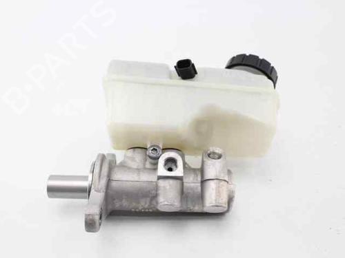 Brake master cylinder RENAULT CLIO IV (BH_) 1.5 dCi 90 | BP23403557M77 