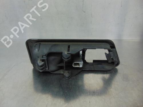 Rear left interior door handle MERCEDES-BENZ 190 (W201)  | BP19196454I15 
