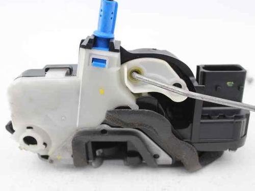 Front right lock OPEL ASTRA J (P10) 1.3 CDTI (68) | BP29320848C97 