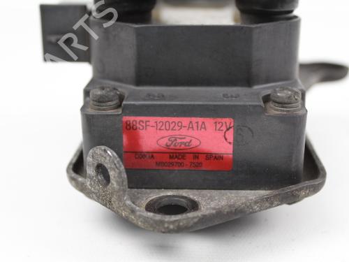Ignition coil FORD FIESTA III (GFJ)  | BP19215465M94