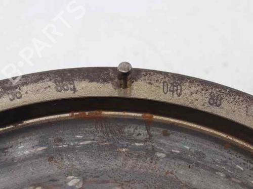 Flywheel CITROËN DS4 (NX_) 1.6 HDi 110 | BP37164222M101  - Image 5