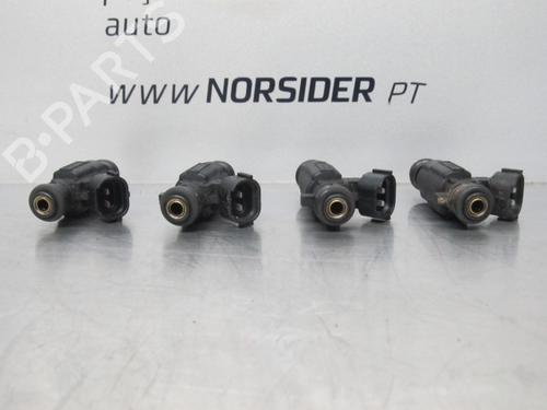 Injector HYUNDAI ACCENT II (LC)  | BP19188745M100 