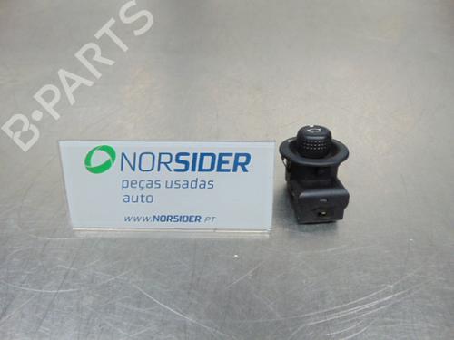 Used Mirror switch FORD FUSION (JU_) 1.4 TDCi (68 hp) 19199316