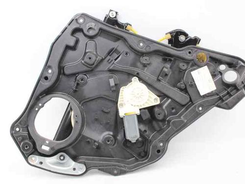 Rear right window mechanism MERCEDES-BENZ CLA Coupe (C117) CLA 180 CDI / d (117.312) | BP32254601C25