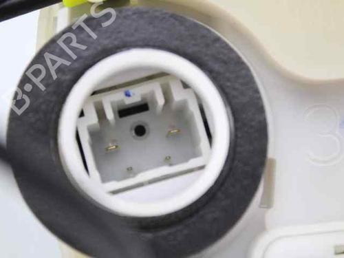 Rear right lock TOYOTA YARIS (_P13_) 1.0 (KSP130_, KSP130) | BP19236002C99 