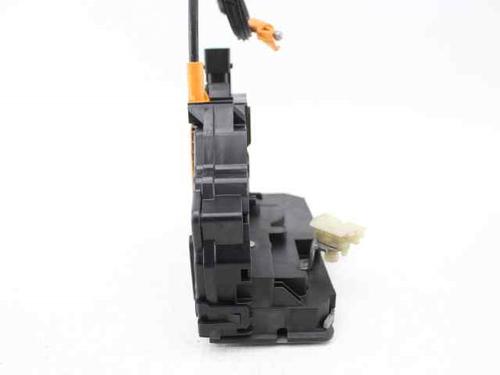 Front left lock OPEL CORSA E (X15)  | BP29818574C98 