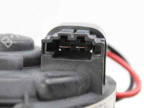 Heater blower motor CITROËN C3 III (SX) 1.6 BlueHDi 100 | BP34145529M62  - Image 7