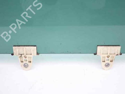 Rear left door window RENAULT MEGANE III Grandtour (KZ0/1) 1.5 dCi (KZ09, KZ0D, KZ1G, KZ29, KZ14, KZ1W, KZ10, KZ1F,... | BP19241774C20 