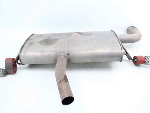 Exhaust system FORD FOCUS IV (HN) 1.5 EcoBlue | BP34334183M121  - Image 5