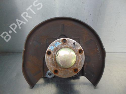 Used Right rear steering knuckle ALFA ROMEO 147 (937_) 1.6 16V T.SPARK (937.AXA1A, 937.AXB1A, 937.BXB1A) (120 hp) 19202002