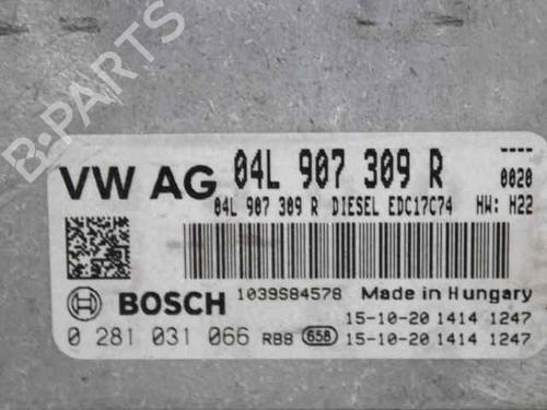 Electronic module SEAT LEON (5F1) | BP39012644M83 - Image 6