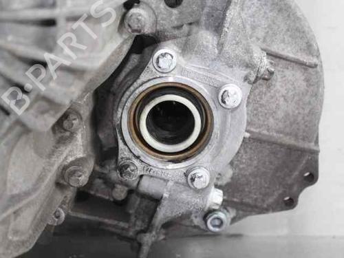 Cambio OPEL ASTRA J (P10) 1.7 CDTI (68) | BP30631187M3