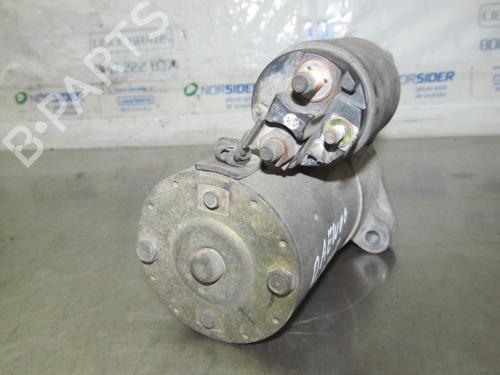 Starter CHEVROLET AVEO / KALOS Hatchback (T250, T255) 1.2 | BP19185571M8 