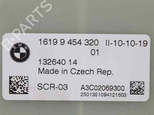 Electronic module BMW 1 (F40) 116 d | BP37502950M83 - Image 9