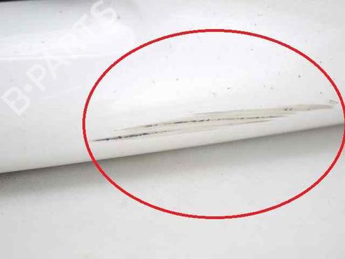 Front bumper PEUGEOT 208 I (CA_, CC_) 1.6 HDi | BP29320663C7 