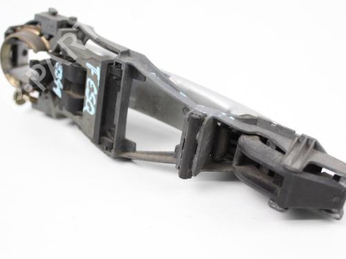 Front left exterior door handle SKODA OCTAVIA I Combi (1U5) 1.6 | BP21197760C128 