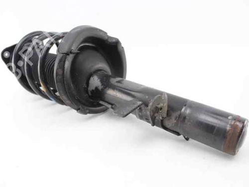 Left front shock absorber FORD FOCUS III Turnier  | BP29761321M16 