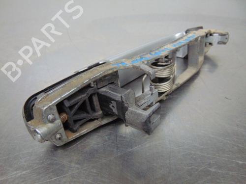 Rear left exterior door handle MERCEDES-BENZ C-CLASS (W202)  | BP19196951C130