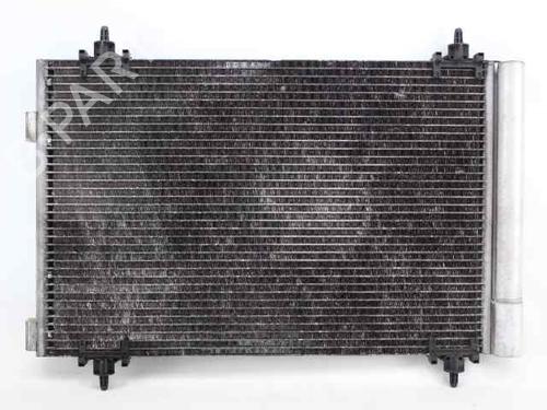 AC-Kondensator CITROËN C4 Picasso I MPV (UD_) 1.6 HDi 110 | BP29873167M32 