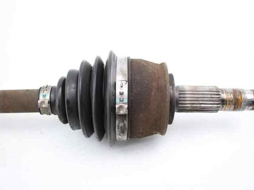 Right front driveshaft FIAT 500 (312_) 1.2 (312AXA1A) | BP19241468M39