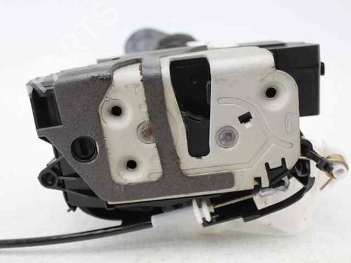 Venstre foran lås FORD FIESTA VI (CB1, CCN) 1.0 EcoBoost | BP28485831C98