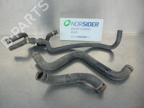 Used Pipe FIAT PUNTO (188_) 1.2 60 (188.030, .050, .130, .150, .230, .250) (60 hp) 19201652