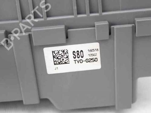 Electronic module HONDA CIVIC VIII Hatchback (FN, FK) 2.2 CTDi (FK3) | BP26535321M83 