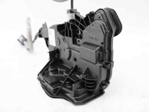 Rear left lock VW POLO VI (AW1, BZ1, AE1)  | BP19241284C100 