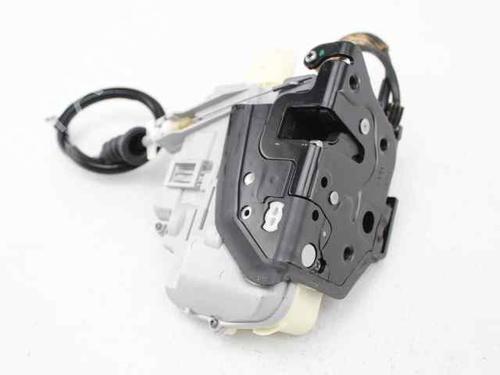 Used Front left lock VW PASSAT B6 (3C2) 1.6 TDI (105 hp) 31576544