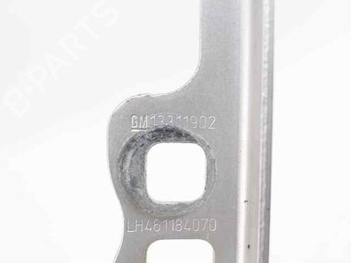 Dørhængsel/Dørbegrænser OPEL CORSA E (X15) 1.3 CDTI (08, 68) | BP31936331C146 