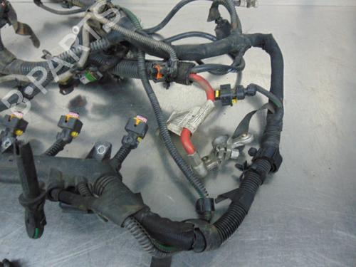 Wiring harness OPEL CORSA D (S07) 1.3 CDTI (L08, L68) | BP19200969E16 