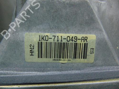 Gear lever SEAT ALTEA (5P1) 1.6 | BP19194194M90 