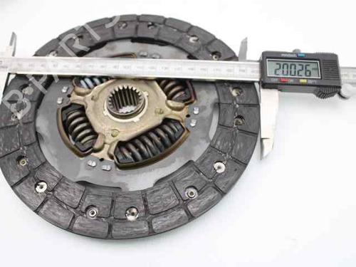 Other TOYOTA YARIS (_P13_) 1.3 (NSP130_, NSP130) | BP19221620O1