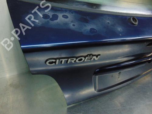 Tailgate CITROËN XSARA (N1) 1.4 i | BP19195588C6 