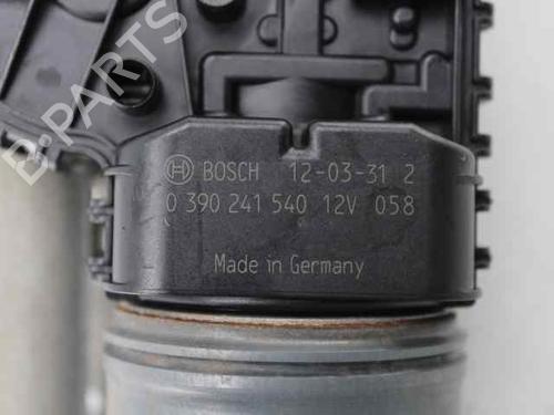 Front wiper motor PEUGEOT 208 I (CA_, CC_) 1.4 VTi | BP24844635M29 